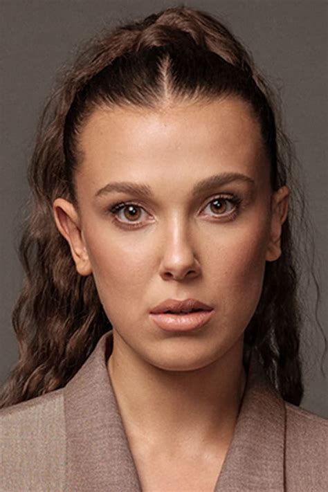 millie bobby brown brune|Millie Bobby Brown Biografie, Fakten, Lieblingsfilm ...